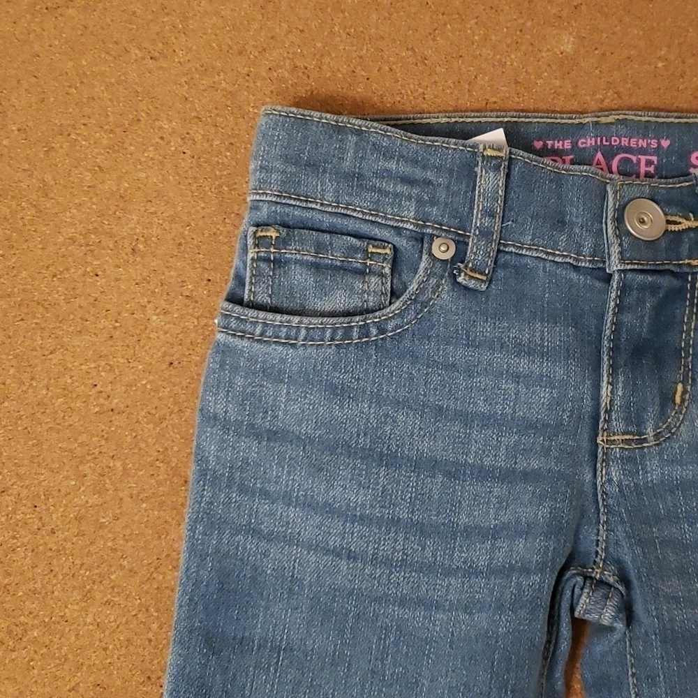 The Children's Place Skinny Jeans NWT
